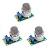 Tassteen 3X MQ137 Ammonia Gas Detection Sensor Module NH3 Gas Sensor Module Appliance Accessories Analog TTL Level Output view 1