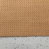 USZHANGXIANG Retro Bass Guitar Speaker Mesh Speaker Dust Cloth Stereo Grille Filter Audio Dustproof Cloth(L0.5m W0.75M,Yellow) view 1