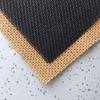 USZHANGXIANG Retro Bass Guitar Speaker Mesh Speaker Dust Cloth Stereo Grille Filter Audio Dustproof Cloth(L0.5m W0.75M,Yellow) view 4