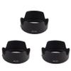 Tassteen 3X EW-73D Lens Hood Shade Protector Cover for EF-S 18-135mm F/3.5-5.6 is view 1