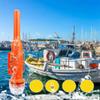Tassteen Marine Boat Fishing Boat Positioning Apparatus -130 Fishing Net with Antenna GPS Anti-Lost Tracker Locator US Plug view 3