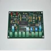 ETS - AN4 - Four Message Audio Player/Recorder