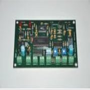 ETS - AN4 - Four Message Audio Player/Recorder