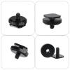 FdcLixuvol 4 Pcs 1/4 Inch Camera Adapter Screws, Compatible with Versatile Flash Hot Shoe Mounts for DSLR Camera Rigs, Tripods, Mounting Accessories view 4