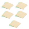 Tassteen Pack 50 Microfibre Cleaning Cloth for/Clenz/Glasses/Lens Optical Wipes Spectacles/CameraSpectacles/Sunglasses view 1