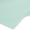 Tassteen Pack 50 Microfibre Cleaning Cloth for/Clenz/Glasses/Lens Optical Wipes Spectacles/CameraSpectacles/Sunglasses view 2