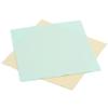 Tassteen Pack 50 Microfibre Cleaning Cloth for/Clenz/Glasses/Lens Optical Wipes Spectacles/CameraSpectacles/Sunglasses view 3