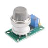Sprressal 3X MQ137 Ammonia Gas Detection Sensor Module NH3 Gas Sensor Module Appliance Accessories Analog TTL Level Output view 3