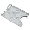 ACAGALA Hard Disk Drive Mounting Bracket Replacement Metal Hard Drive Caddy Compatible with Slim Console view 1