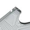 ACAGALA Hard Disk Drive Mounting Bracket Replacement Metal Hard Drive Caddy Compatible with Slim Console view 4