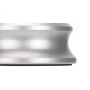 ACAGALA Record Turntables Weight Stabilizer Aluminum Turntable Black Clamp for Record Weight Player (Silver) view 4