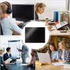 Laptop Privacy Screen - Widescreen Notebook Shield, Anti-Peeping Film | Prevents Unauthorized Viewing, Protects Confidential Data, Security for Business Travelers, Students, Mobile Worker view 4
