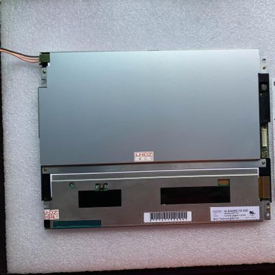 10.4 inch 640 * 480 LCD Display Screen NL6448BC33-59D