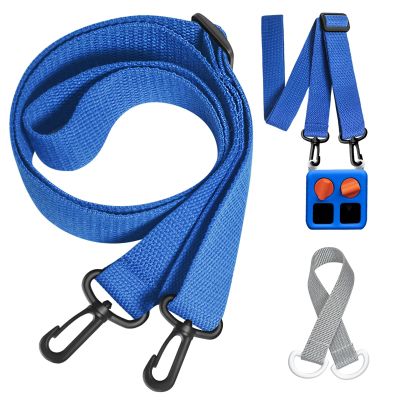 Adjustable Shoulder Strap, Compatible with Yoto Mini Jacket