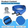 Adjustable Shoulder Strap, Compatible with Yoto Mini Jacket view 2