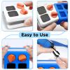 Adjustable Shoulder Strap, Compatible with Yoto Mini Jacket view 3