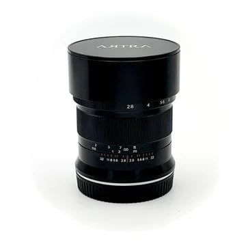 ARTRA LAB 14mm F2.8 V2 LATALUMEN-E Lenses Compatible with Sony E