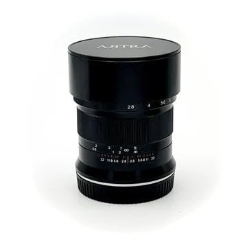 ARTRA LAB 14mm F2.8 V2 LATALUMEN-E Lenses Compatible with Sony E
