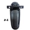 5pcs KBH-12 Belt Clip for Kenwood TK2140 TK3140 TK2160 TK3160 Portable Radio view 2