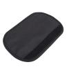ASHATA Speaker Non Slip Wristband Pad for Bombox 3 2, Speaker Handle Strap for Bombox, Thickened Fastener Speaker Handle Strap Wrist Strap for Bombox 3 2 (Black) view 1