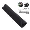 ASHATA Speaker Non Slip Wristband Pad for Bombox 3 2, Speaker Handle Strap for Bombox, Thickened Fastener Speaker Handle Strap Wrist Strap for Bombox 3 2 (Black) view 4