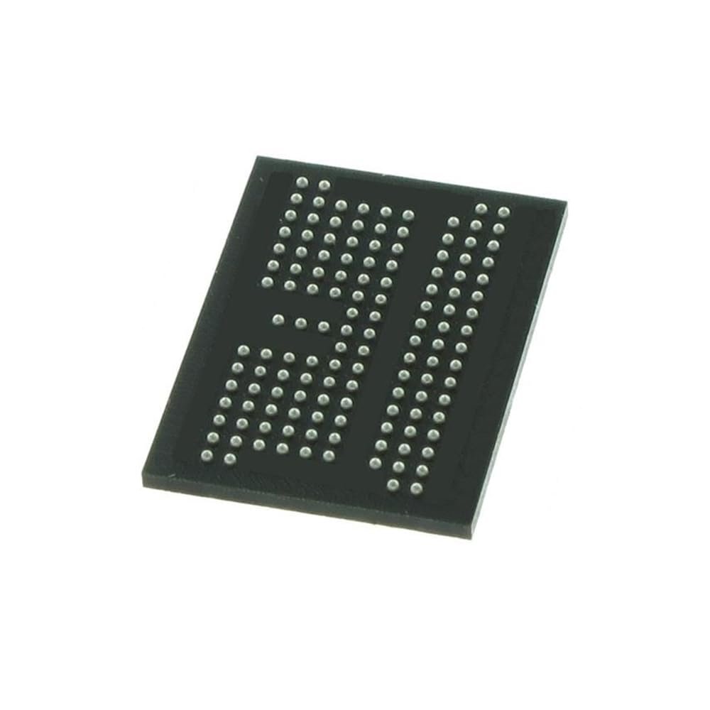 (1Pieces) IS43LD32160A-25BLI FBGA-134