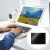 Laptop Privacy Screen - Widescreen Notebook Shield, Anti-Peeping Film | Prevents Unauthorized Viewing, Protects Confidential Data, Security for Business Travelers, Students, Mobile Worker view 3