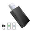 Wireless CarPlay & Android Auto Adapter Instant Plug & Play | No Lag, Fast Auto-Connect via Bluetooth & Wi-Fi | 600+ Compatible Car Models | Works with Factory-Wired CarPlay Vehicles view 2