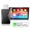 Wireless CarPlay & Android Auto Adapter Instant Plug & Play | No Lag, Fast Auto-Connect via Bluetooth & Wi-Fi | 600+ Compatible Car Models | Works with Factory-Wired CarPlay Vehicles view 4