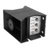 Car Reverse Horn 112dB Water 3 Adjustable Sound Buzzer Warning Alarm Back Up Horn for Truck Excavator DC12V to 48V (YC-315B1) view 3