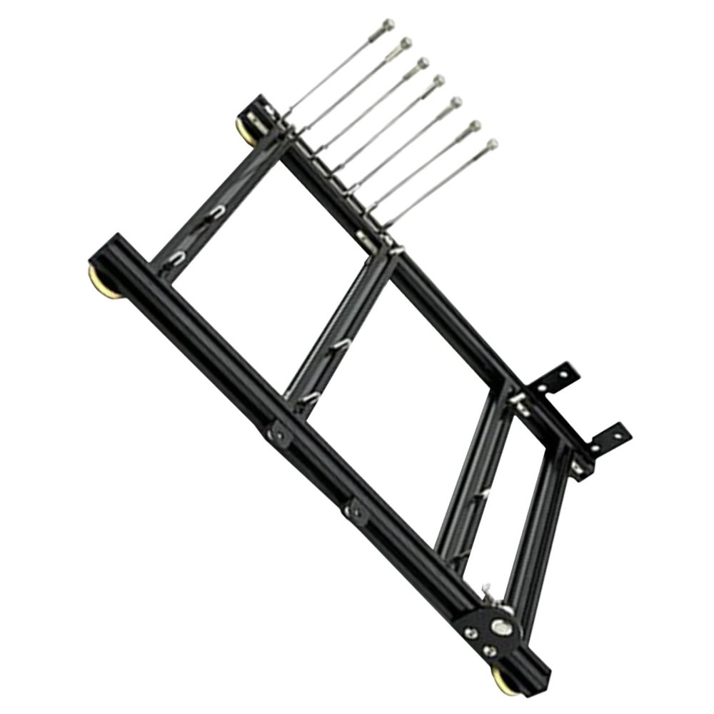 ARTIBETTER ATX Computer Case Bracket for Graphics Cards Stable Motherboard Stand Easy Installation for and High Performance