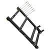 ARTIBETTER ATX Computer Case Bracket for Graphics Cards Stable Motherboard Stand Easy Installation for and High Performance view 1