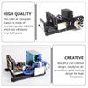ARTIBETTER ATX Computer Case Bracket for Graphics Cards Stable Motherboard Stand Easy Installation for and High Performance view 3