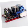 ARTIBETTER ATX Computer Case Bracket for Graphics Cards Stable Motherboard Stand Easy Installation for and High Performance view 4