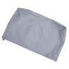 ARTIBETTER Monitor Cover Sleeve for Desktops Washable Oxford Protector for Computer Monitors Guards against Water Dirt Scratches and Daily Wear for Home Office Use view 1