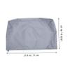 ARTIBETTER Monitor Cover Sleeve for Desktops Washable Oxford Protector for Computer Monitors Guards against Water Dirt Scratches and Daily Wear for Home Office Use view 2