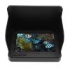 1500CD Ice Fishing Camera Underwater with 5 Inch LCD Monitor, Underwater Fishing Camera, Portable Video Fish Finder for Ice Lake Sea Boat Fishing view 3