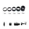 wangzhch Photography M42X0.75 Extended Cylinder 3/5/7/10/12/15/20/30/40/50mm Accessories(5mm) view 3