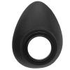 Camera Eye Cup, 22 mm Eyepiece Camera Search Finder Lyeshade Accessories for D700 D800 F5 D3S F6 D4 D3X D2X D2H Rubber Camera Parts view 1