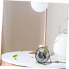 SWOOMEY Portable Usb Charging Fan for Rotation Compact Mini Desktop Fan for Dormitory and Travel Use view 4