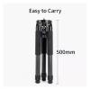AM5 - TC40 Carbon Fiber Tripod view 3