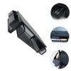 ARTIBETTER Screen Elevated Shelf Monitor Riser Drawer and Side Panel Screen Bearing Capacity for and Printers High Performance and Design view 3