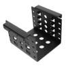 ARTIBETTER Hard Drive Case to Hard Drive Adapter Aluminum Alloy Bracket Heat Dissipation view 1