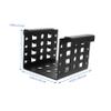 ARTIBETTER Hard Drive Case to Hard Drive Adapter Aluminum Alloy Bracket Heat Dissipation view 2