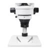 WD165 0.5X WD120 0.7X Trinocular Microscope Objective Lens Zoom Stereo Microscopio Camera Auxiliary Objective Lens(0.5X) view 3