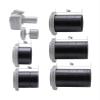 wangzhch Photography M42X0.75 Extended Cylinder 3/5/7/10/12/15/20/30/40/50mm Accessories(35mm) view 4