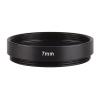 wangzhch Metal Extension Ring M42*1 M42X1mm M42 to M42 Adapter Ring Macro Ring 4mm 5mm 6mm 7mm 8mm 9mm 10mm 15mm 20mm(7mm) view 1