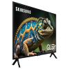 SAMSUNG 75-Inch Class QLED 4K Q60D Series Quantum HDR Smart TV w/Object Tracking Sound Lite, Motion Xcelerator, Slim Design, Gaming Hub, Alexa Built-in (QN75Q60D, 2024 Model) view 2