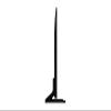 SAMSUNG 75-Inch Class QLED 4K Q60D Series Quantum HDR Smart TV w/Object Tracking Sound Lite, Motion Xcelerator, Slim Design, Gaming Hub, Alexa Built-in (QN75Q60D, 2024 Model) view 3