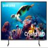 Samsung UN43DU7200DXZA 43" Crystal UHD TV with Mega Contrast (2025) view 1